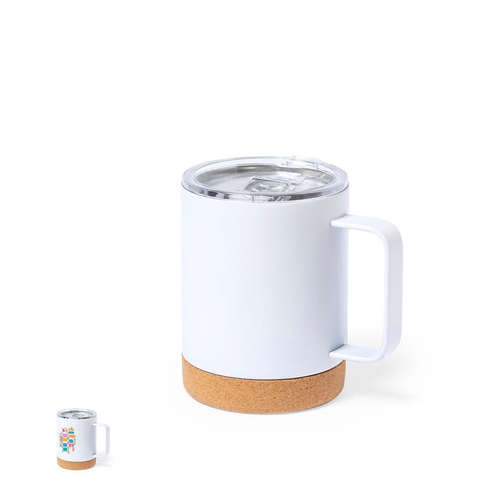 Tasse Thermique Sublimation