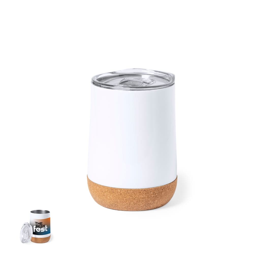 Verre Thermique Sublimation