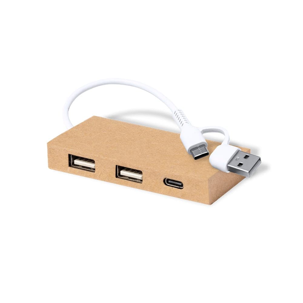 Port USB