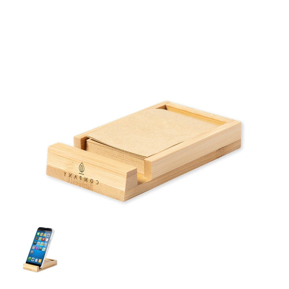 Porte Notes Support