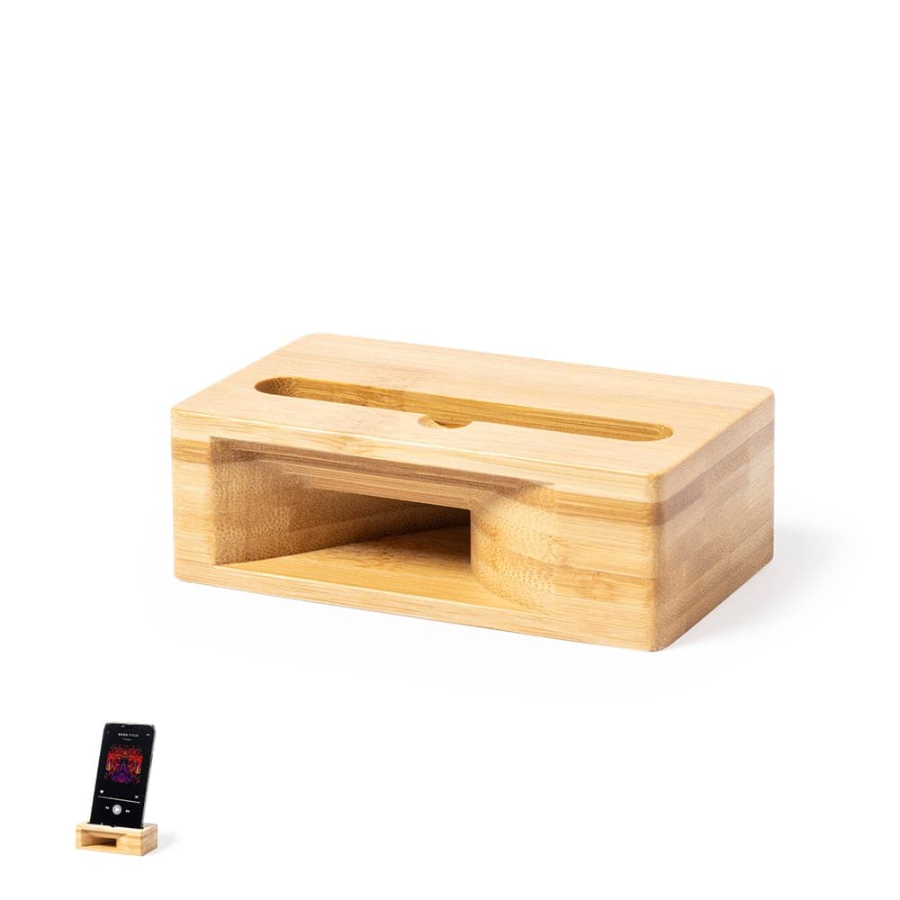 Amplificateur Sonore