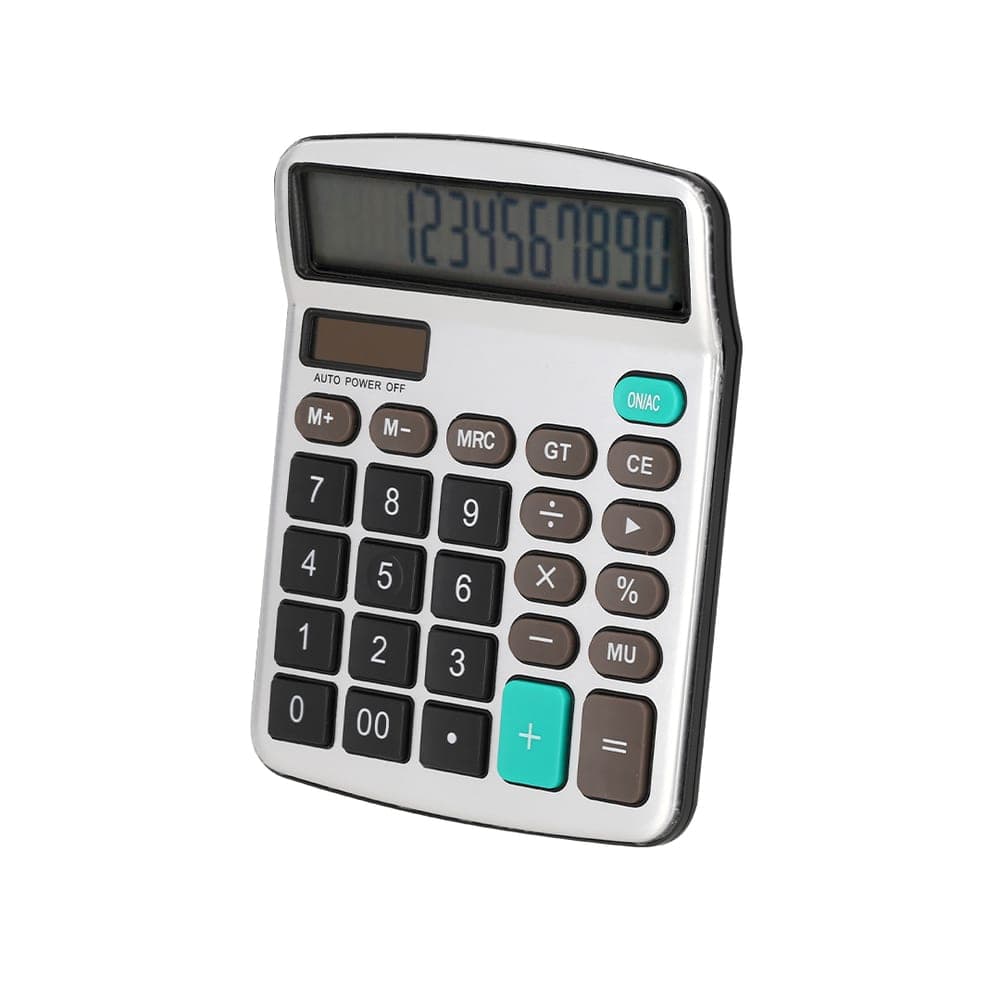 Calculatrice