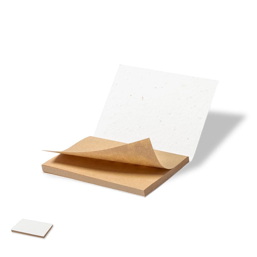 Bloc Notes Ensemencé