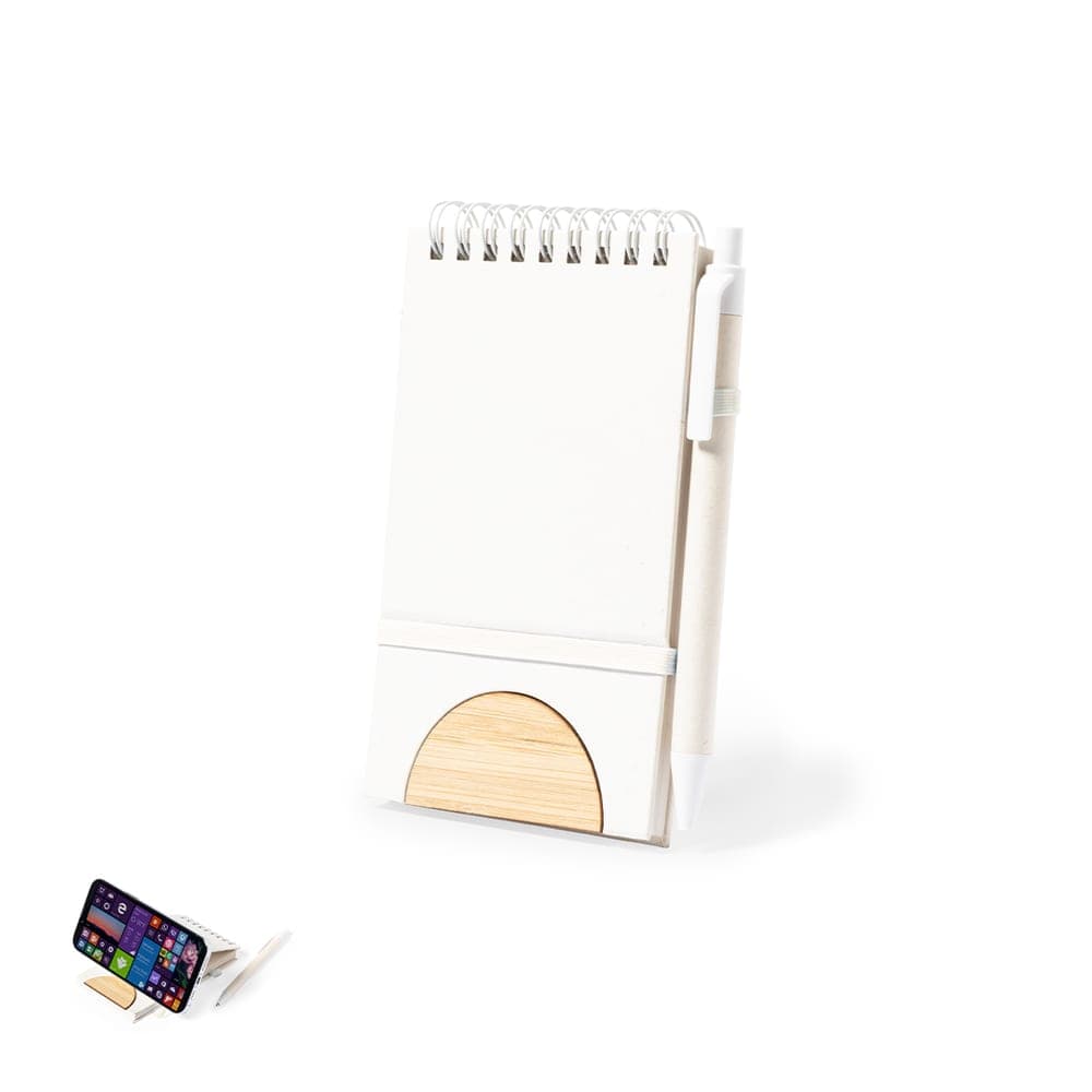 Cahier Support