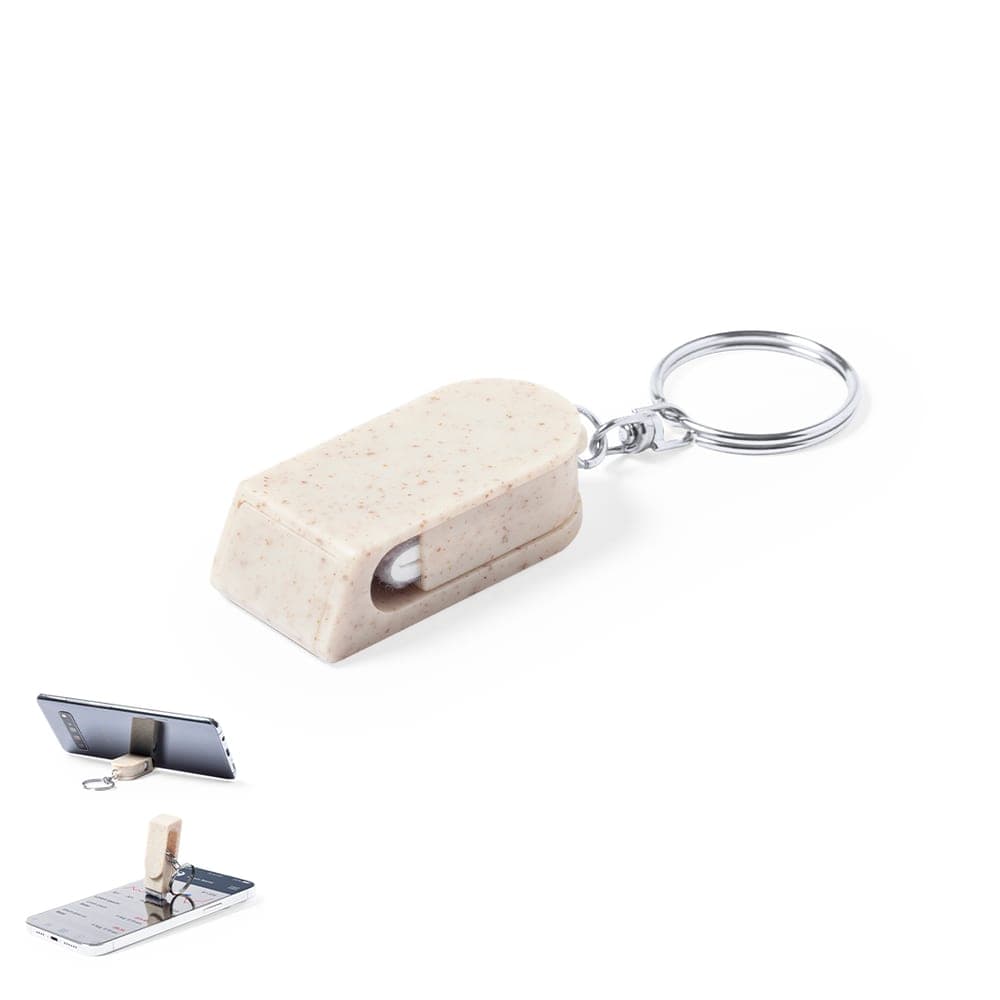 Porte-Clés Support