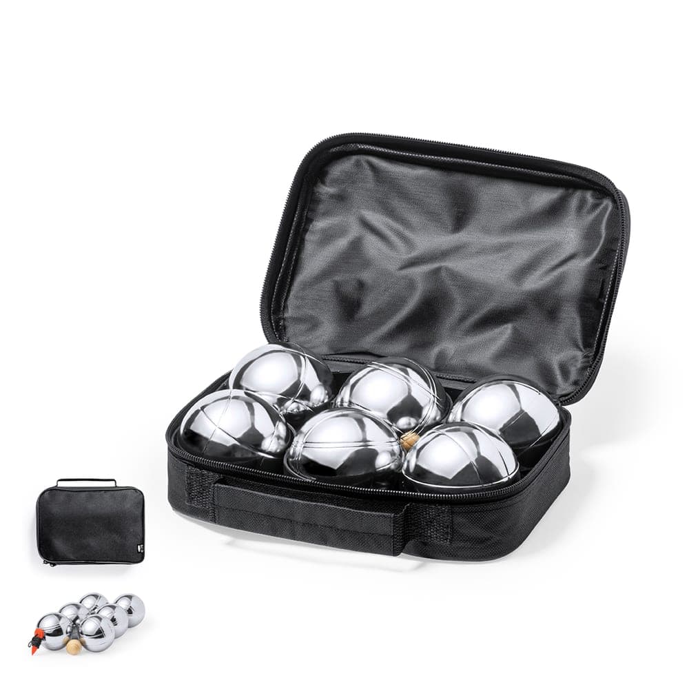Jeu Pétanque