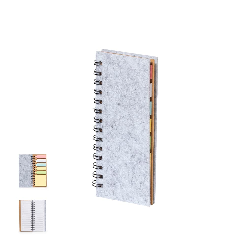 Bloc Notes