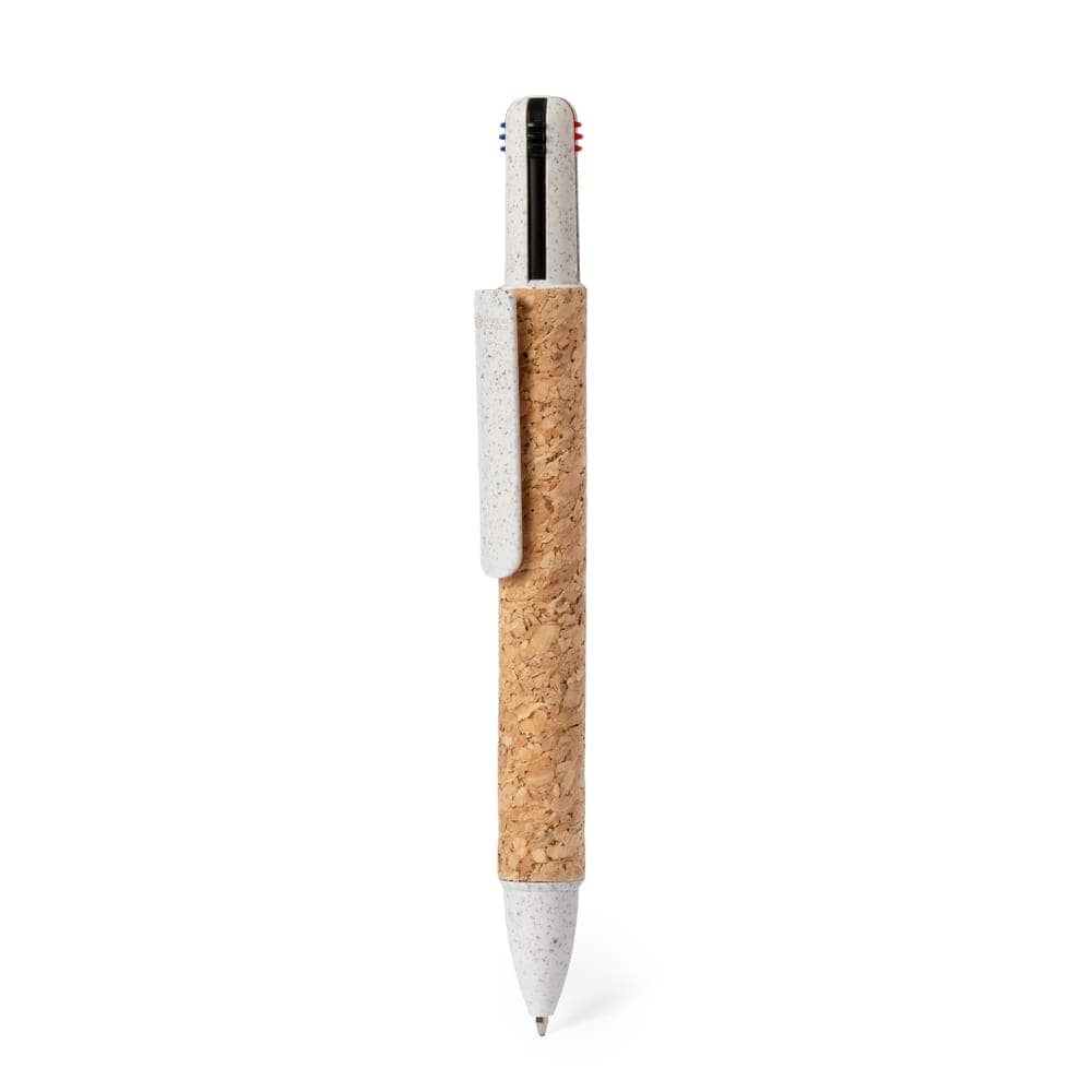 Stylo Multicolore