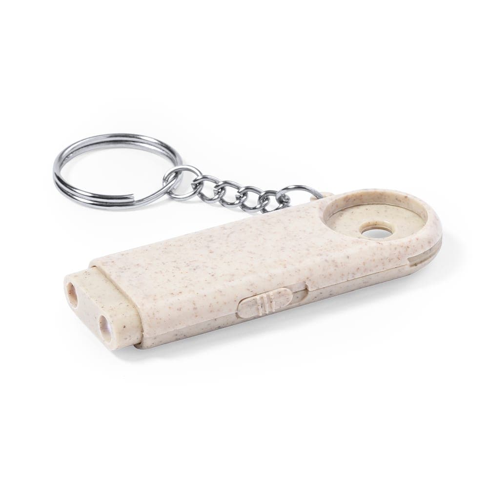 Porte-Clés Monnaie