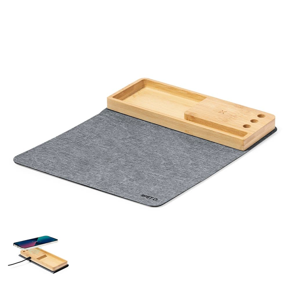 Tapis Souris Multifonction