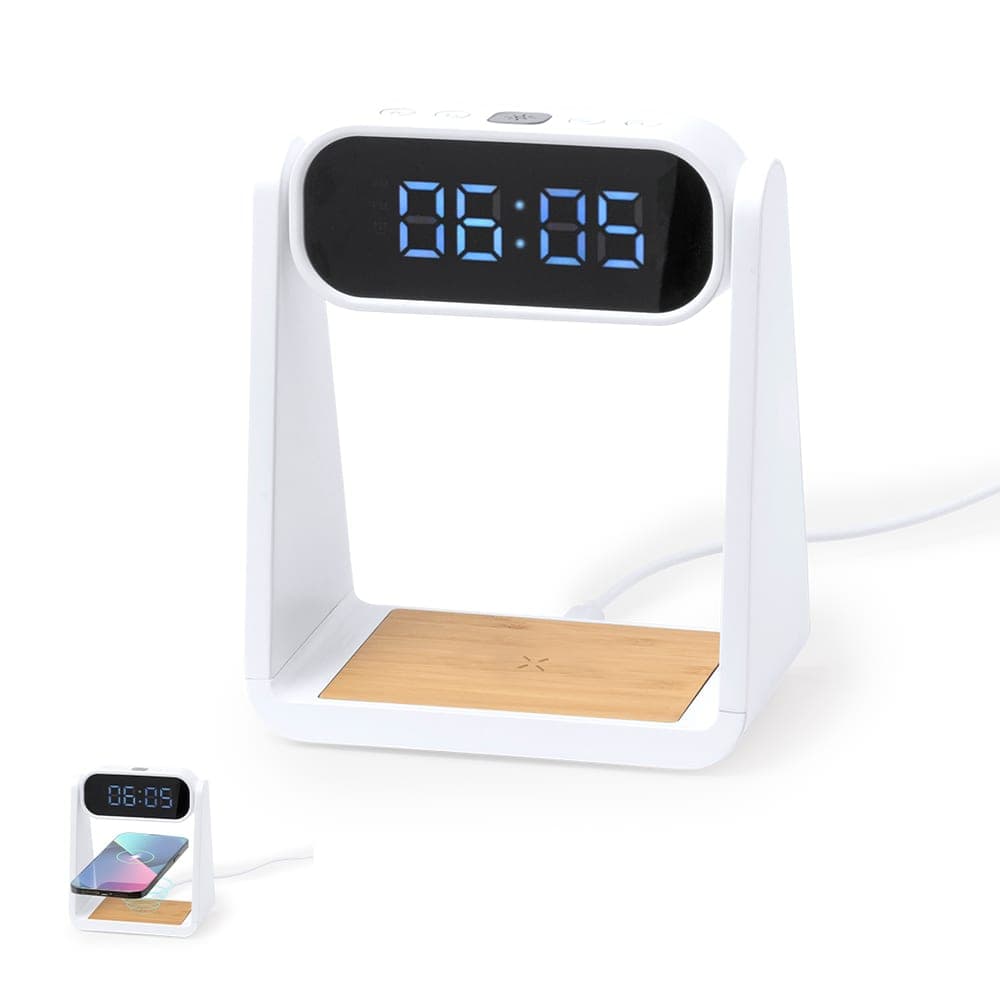 Horloge Multifonction