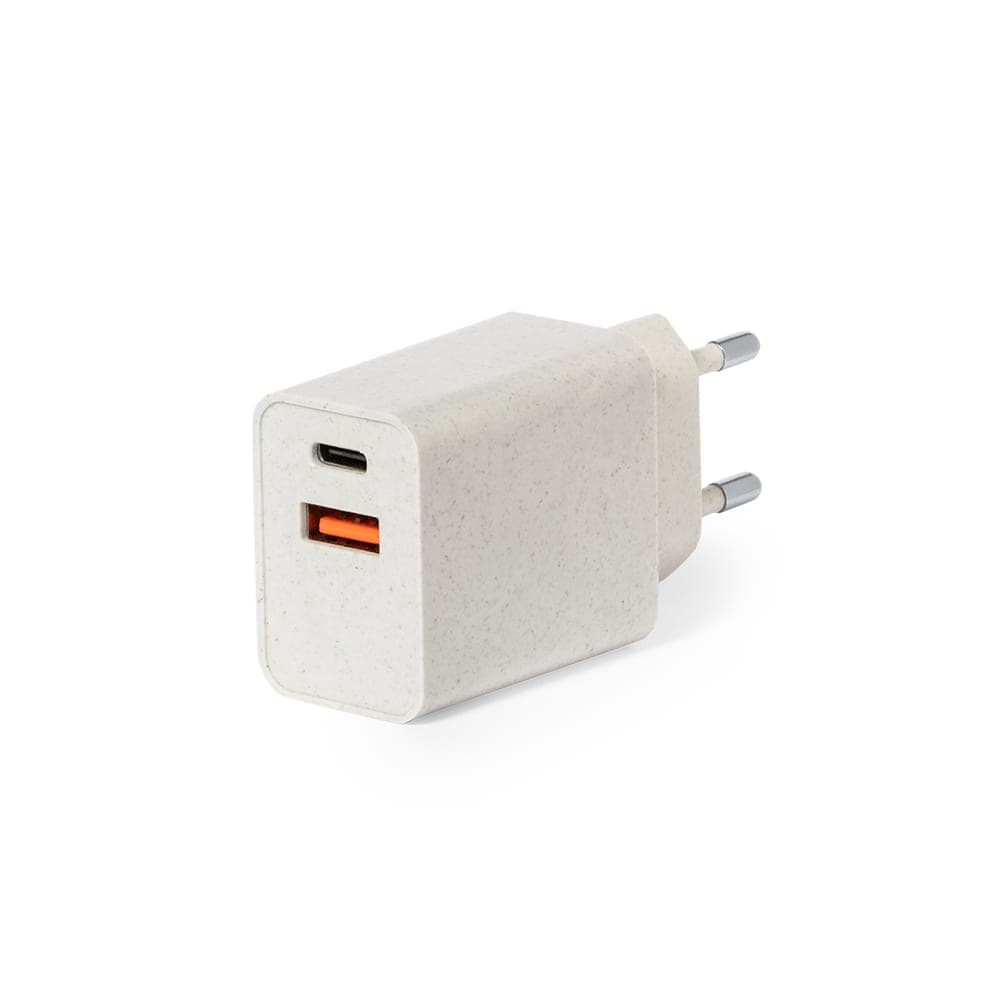 Chargeur USB