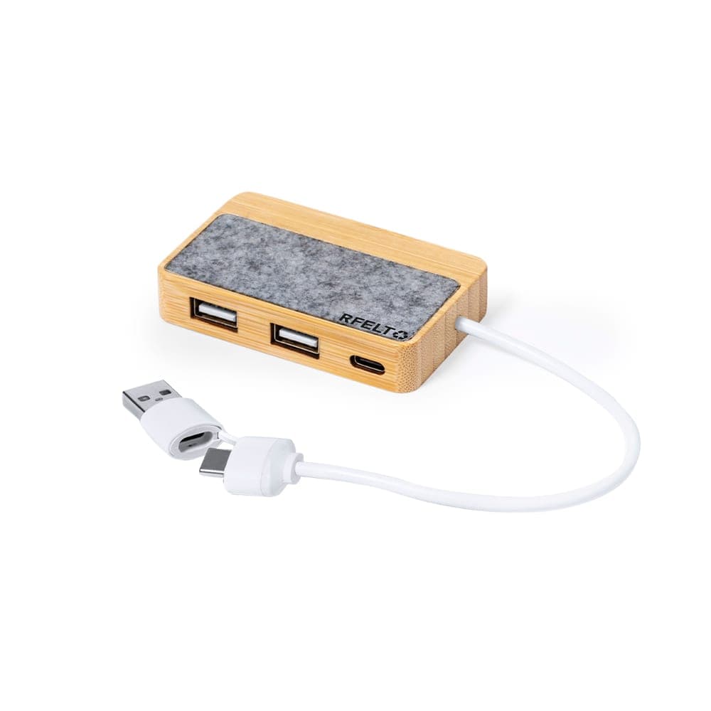 Port USB
