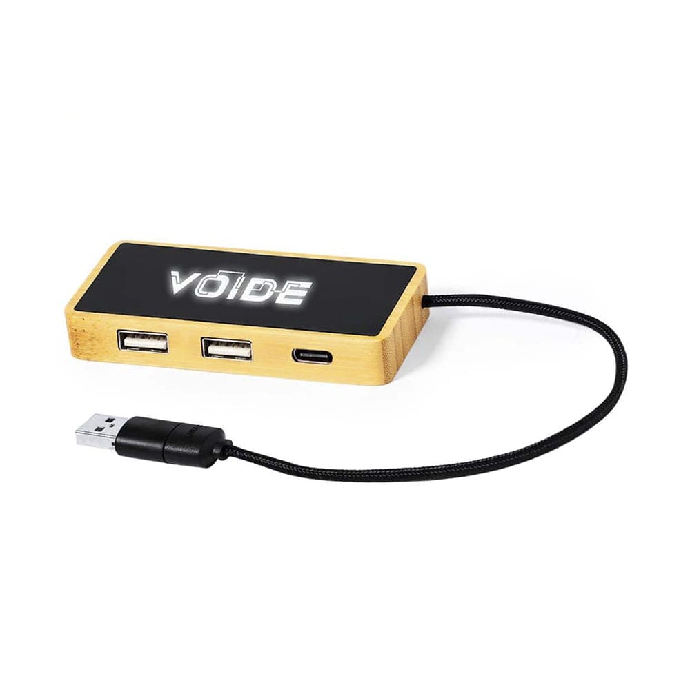 Port USB