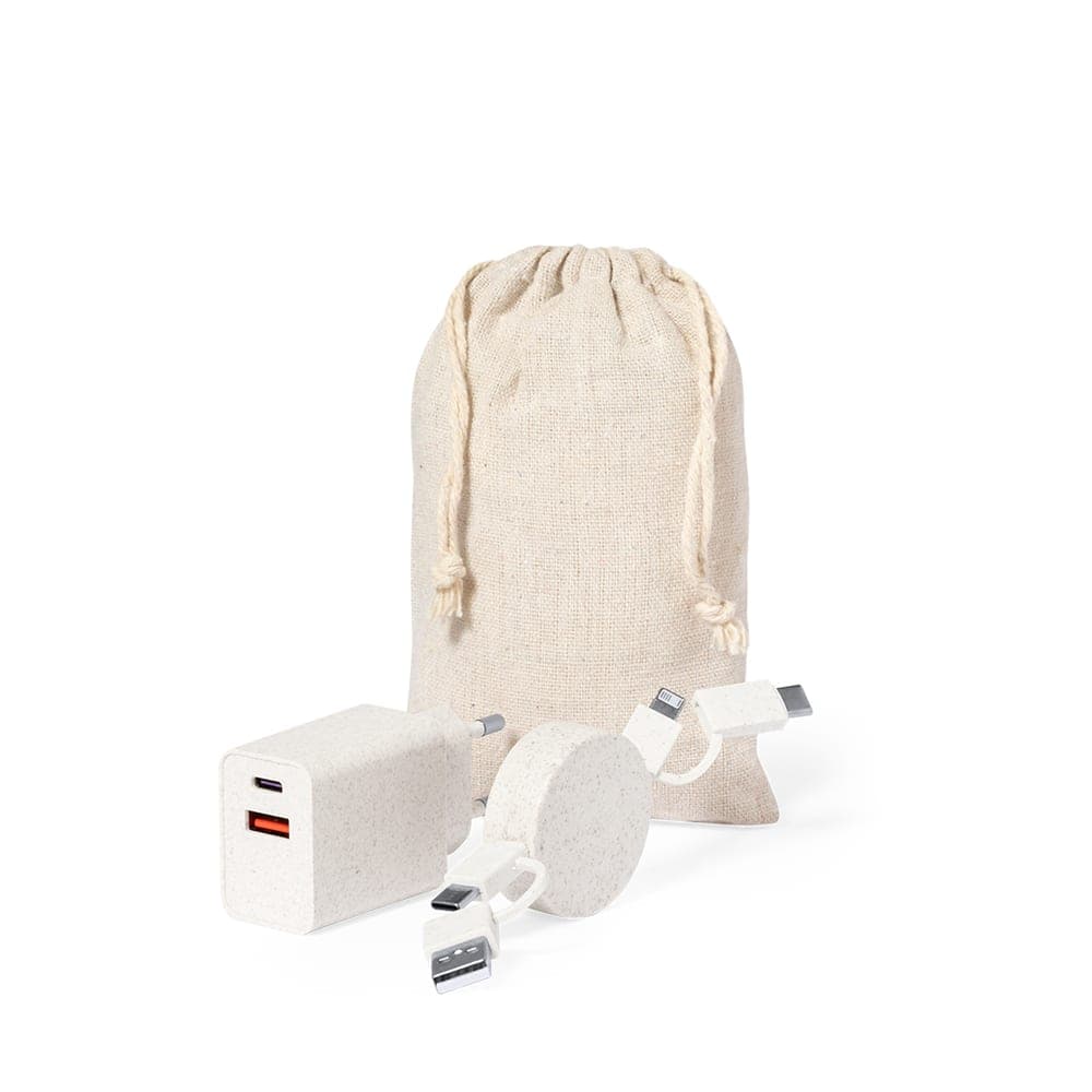 Set Chargeurs