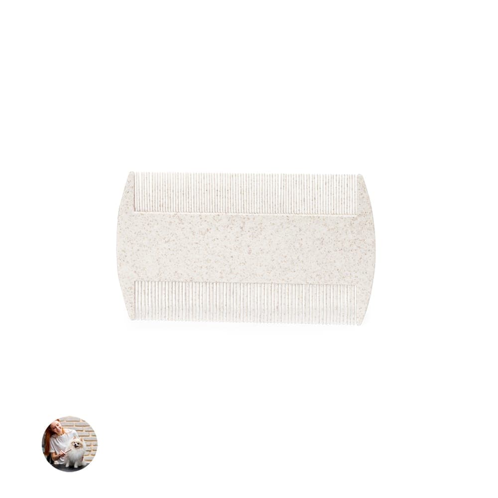 Brosse d'Animaux de Compagnie