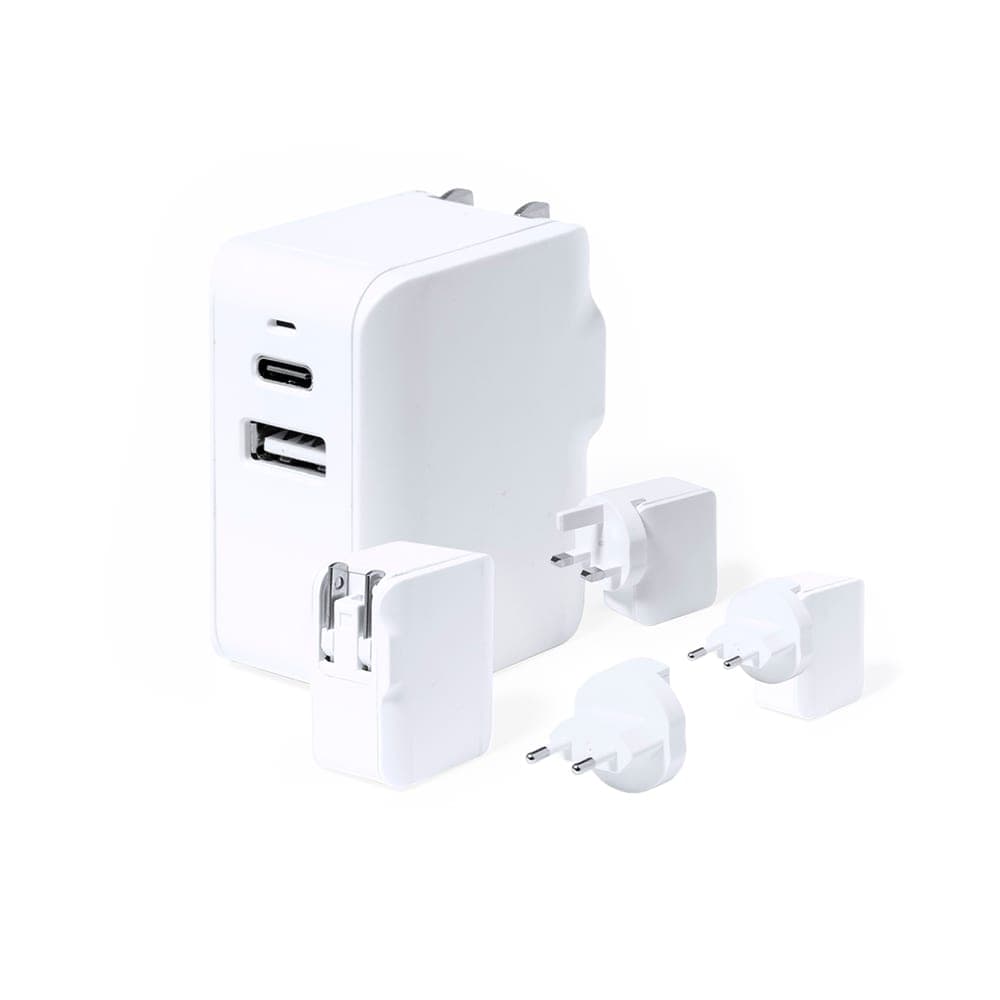 Adaptateur Prises
