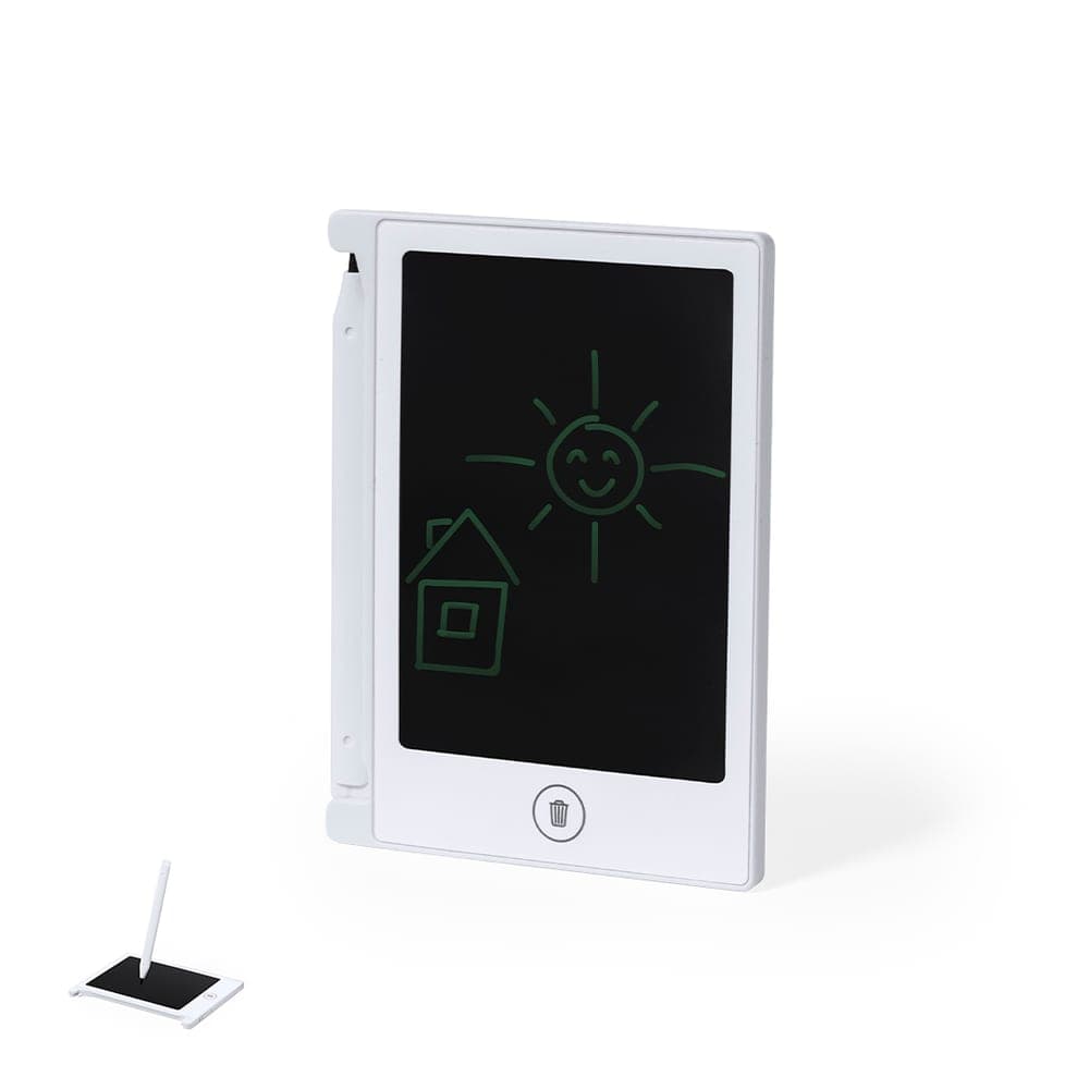 Tablette d'écriture LCD