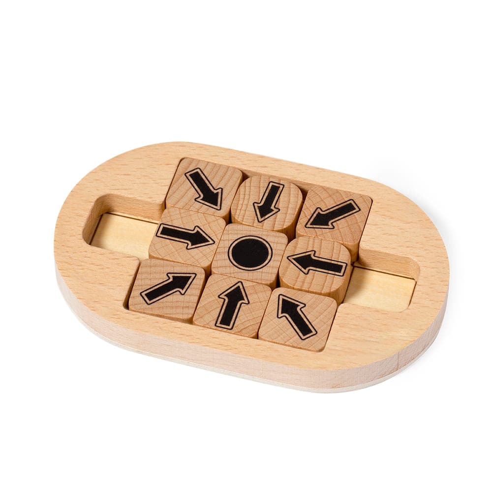 Mini Puzzle
