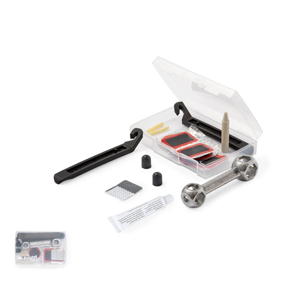 Kit de Réparation de Vélo