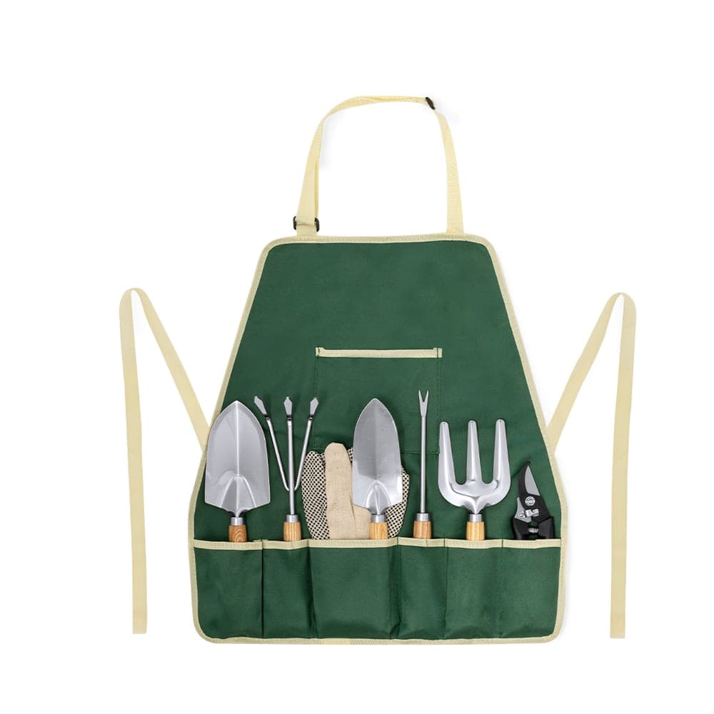 Ensemble de Jardinage