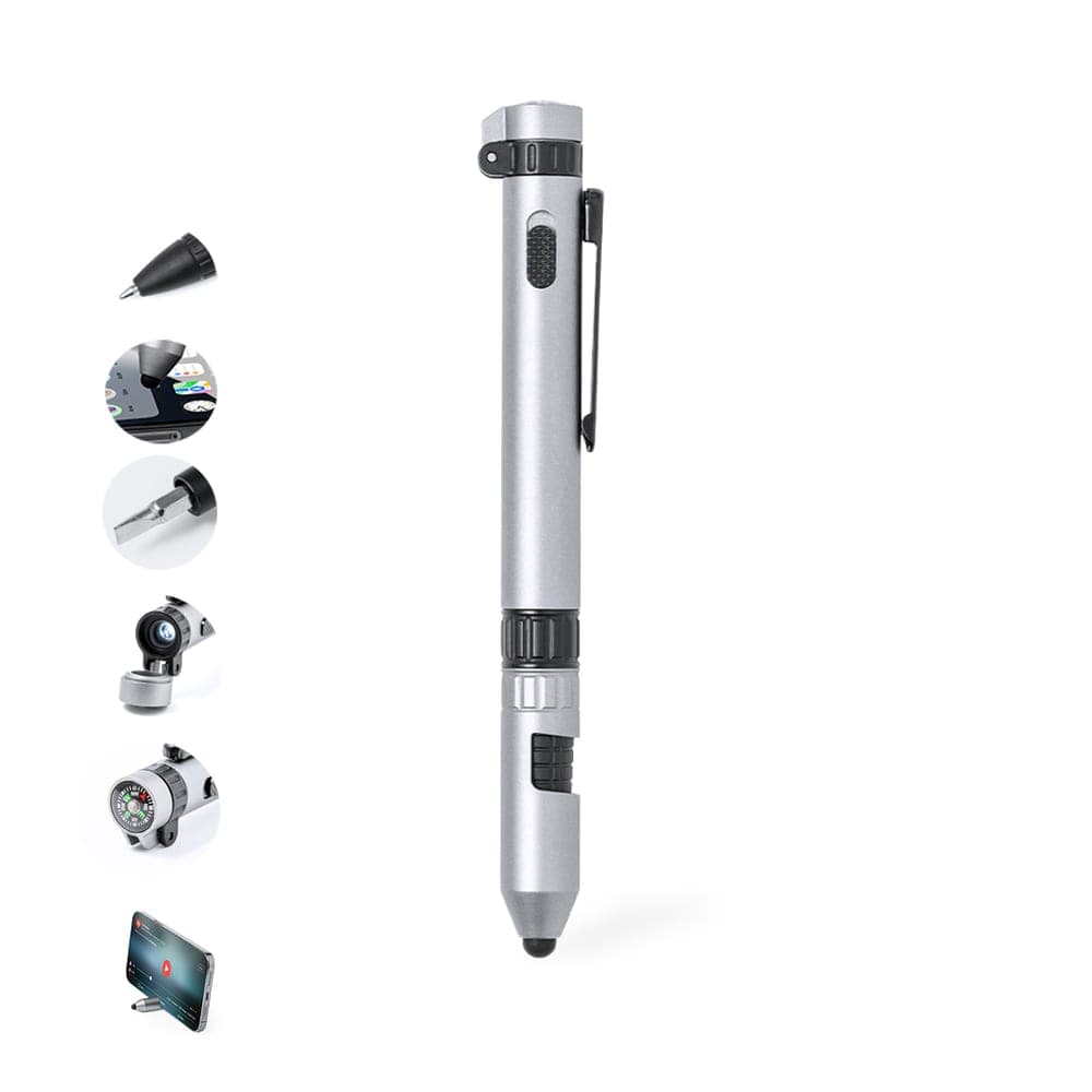 Stylo Multifonction