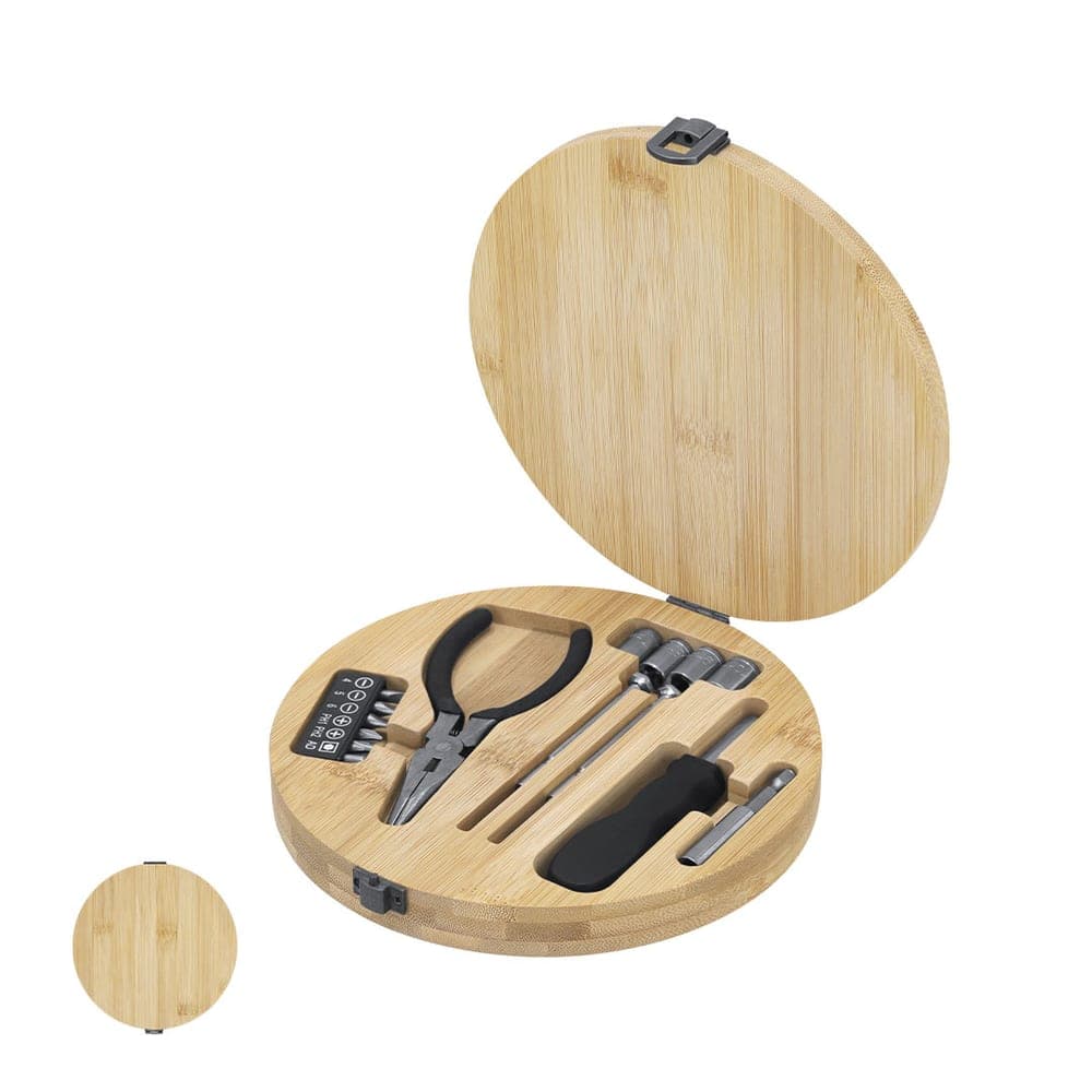 Set Outils