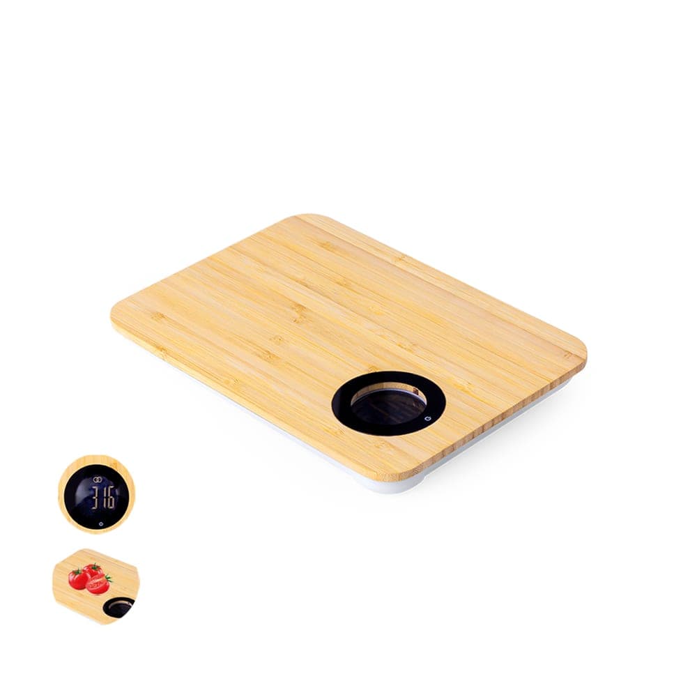 Planche à Découper Balance