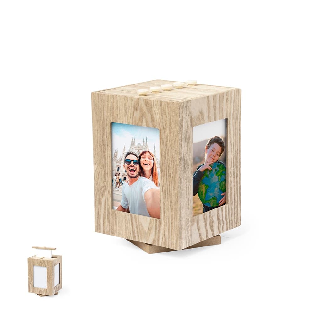 Porte Photos