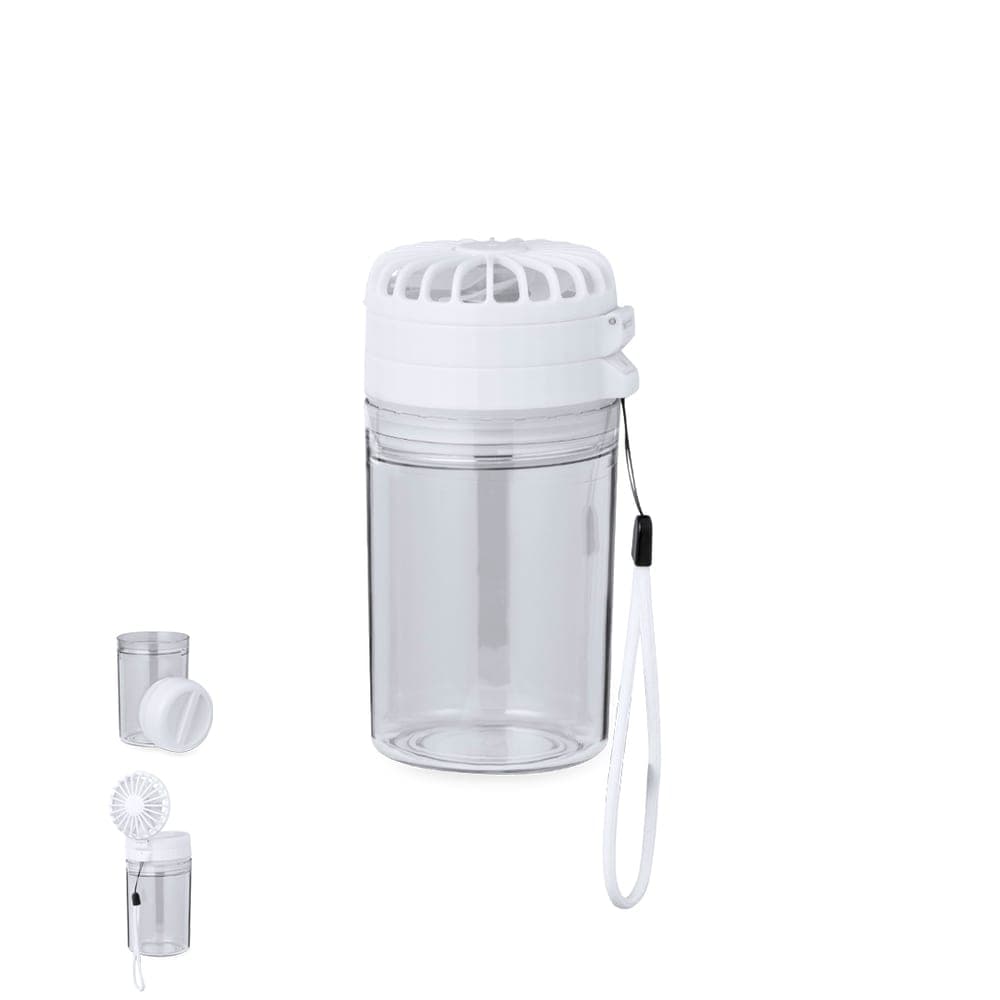Bidon Ventilateur