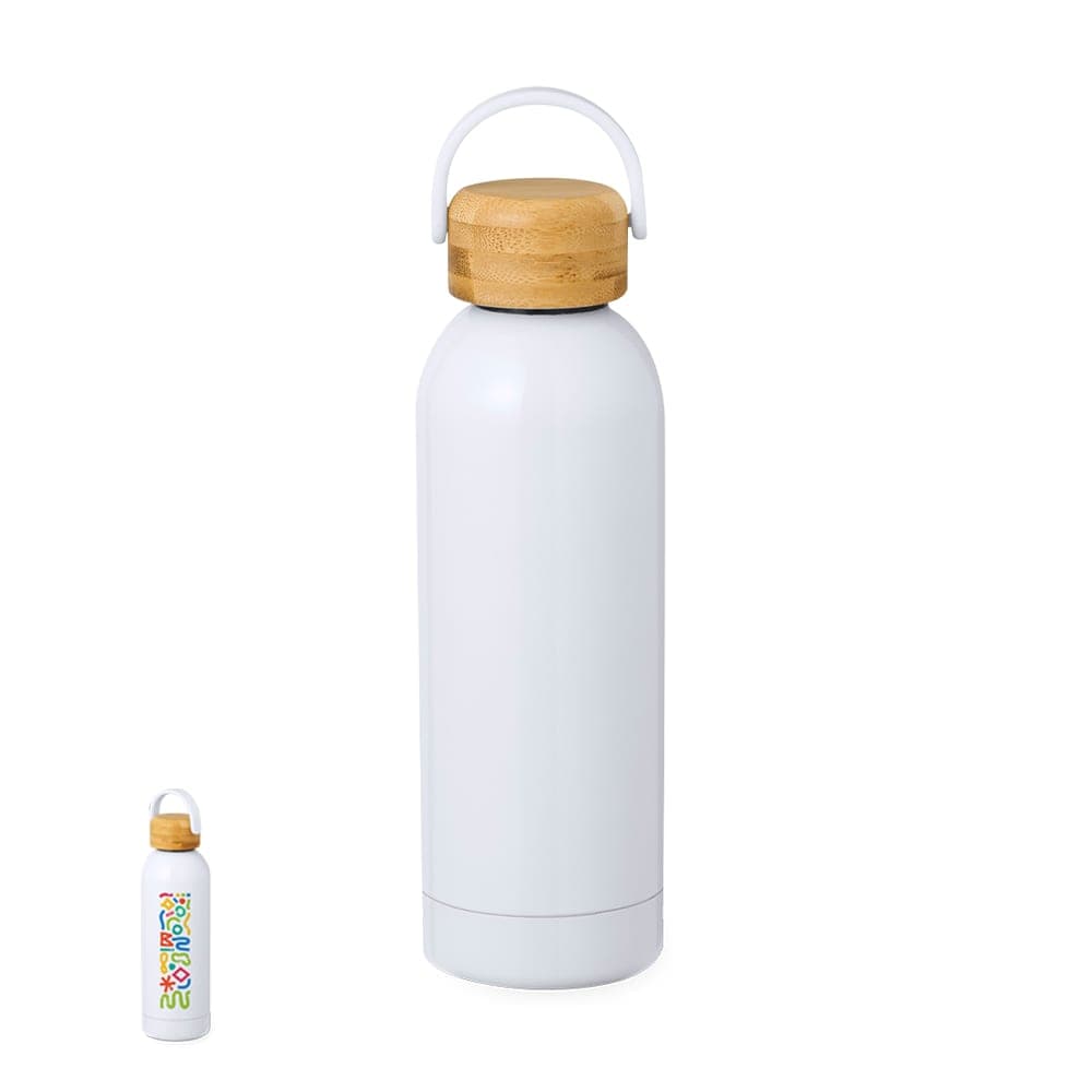 Bidon Thermique Sublimation