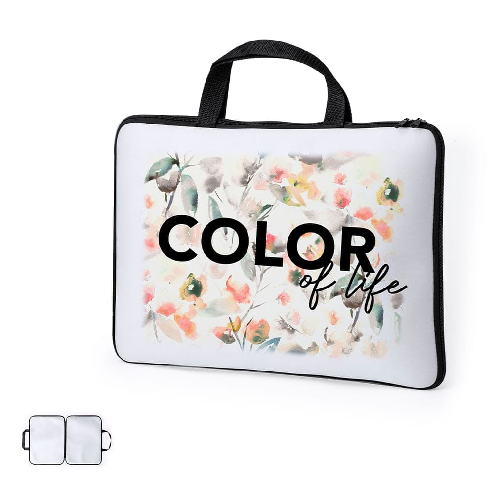 Housse pour Ordinateur Portable Sublimation
