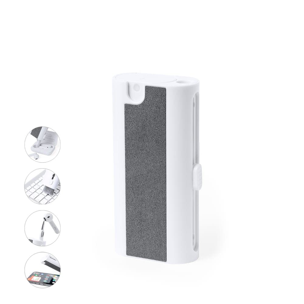 Set Nettoyage