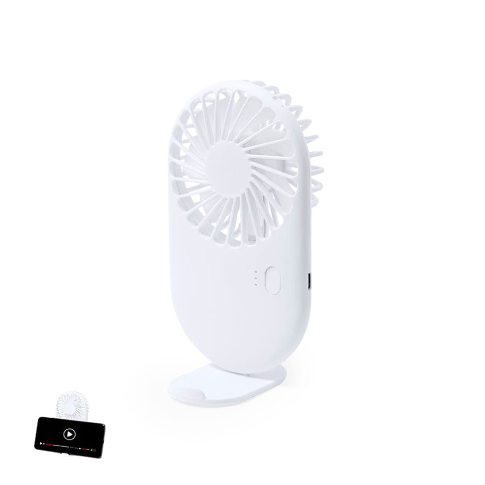 Ventilateur Support