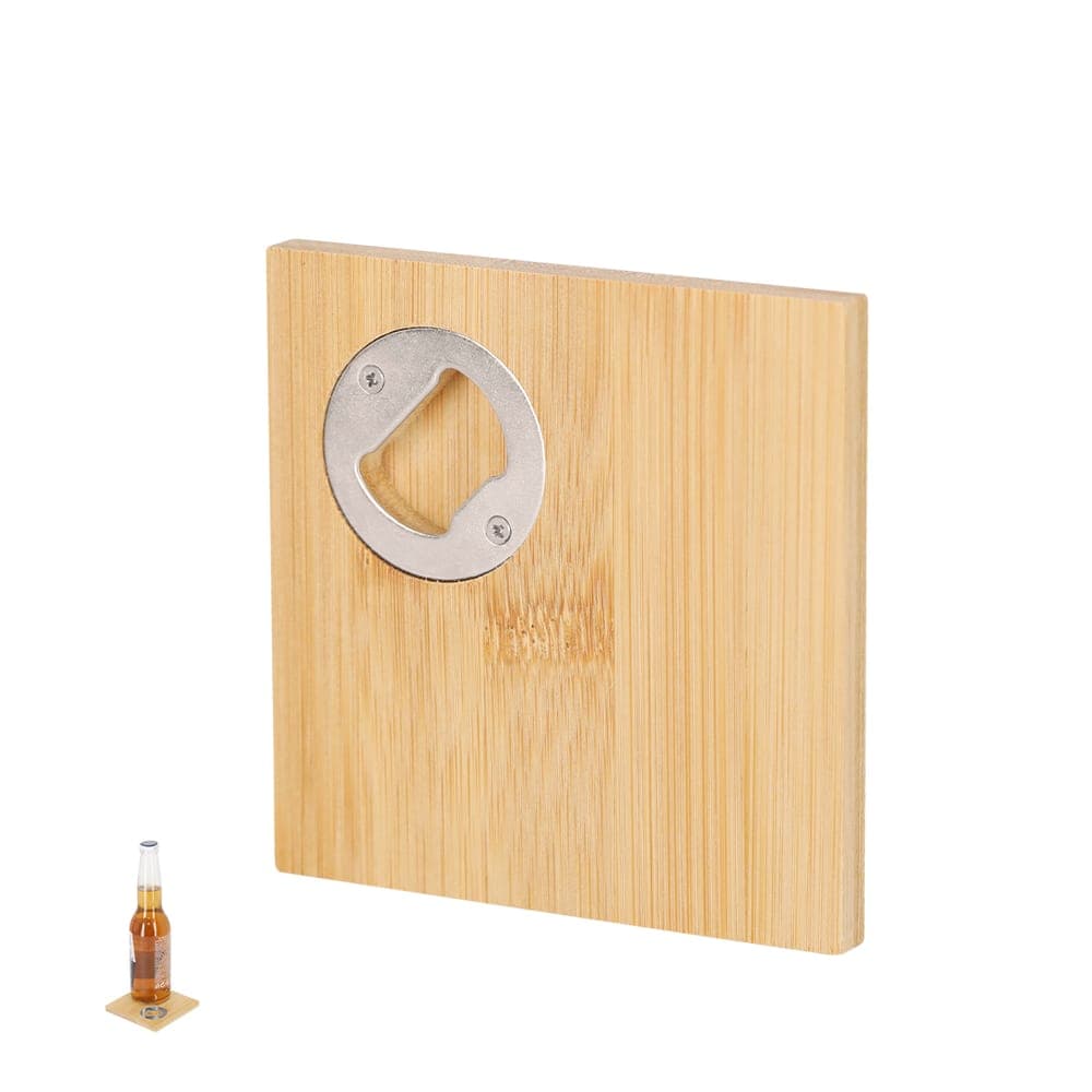 Sous-Verre Ouvre Bouteille