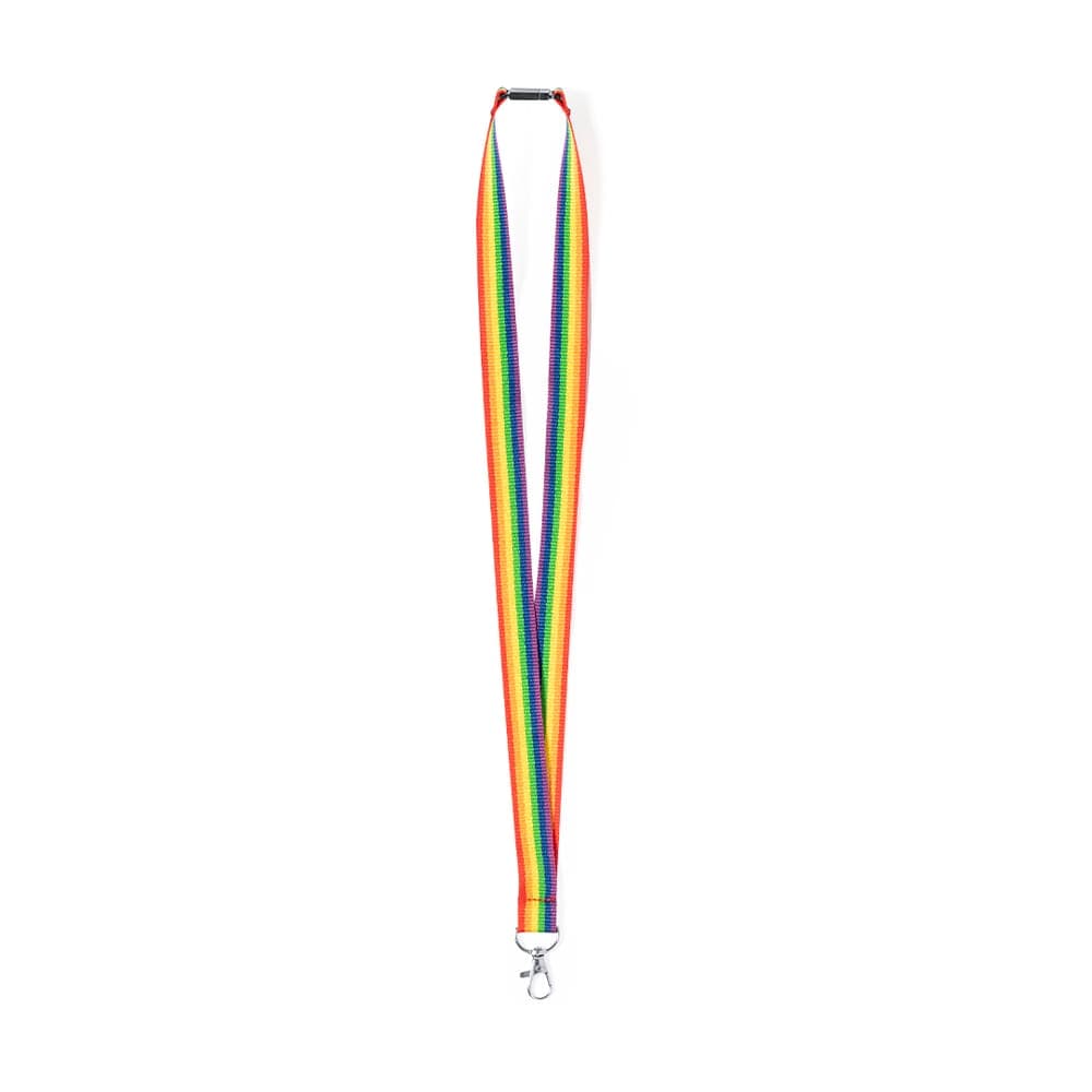 Lanyard