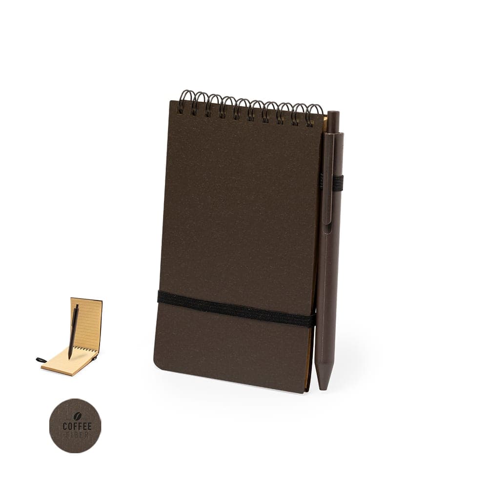 Cahier