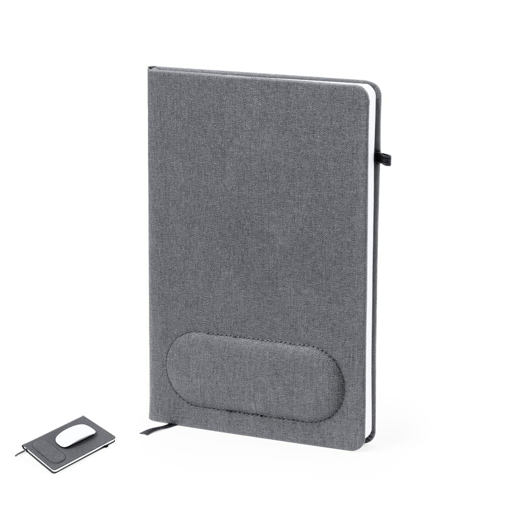 Cahier Tapis Souris