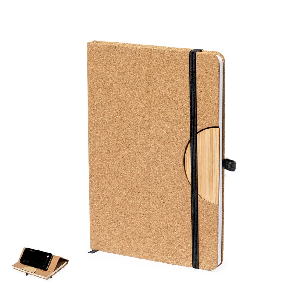 Bloc Notes Support