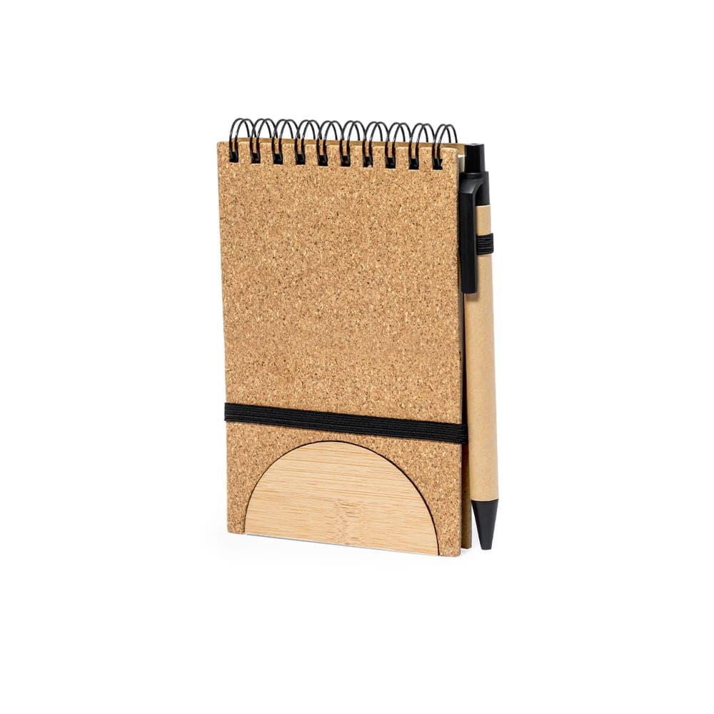 Cahier Support