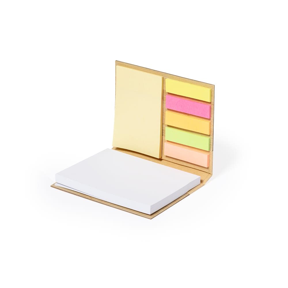 Bloc Notes Adhésif