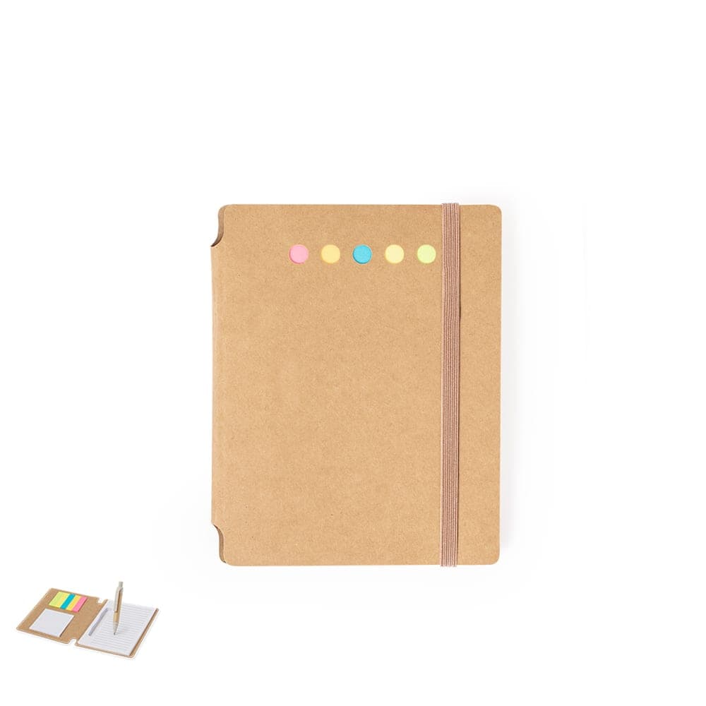 Bloc Notes