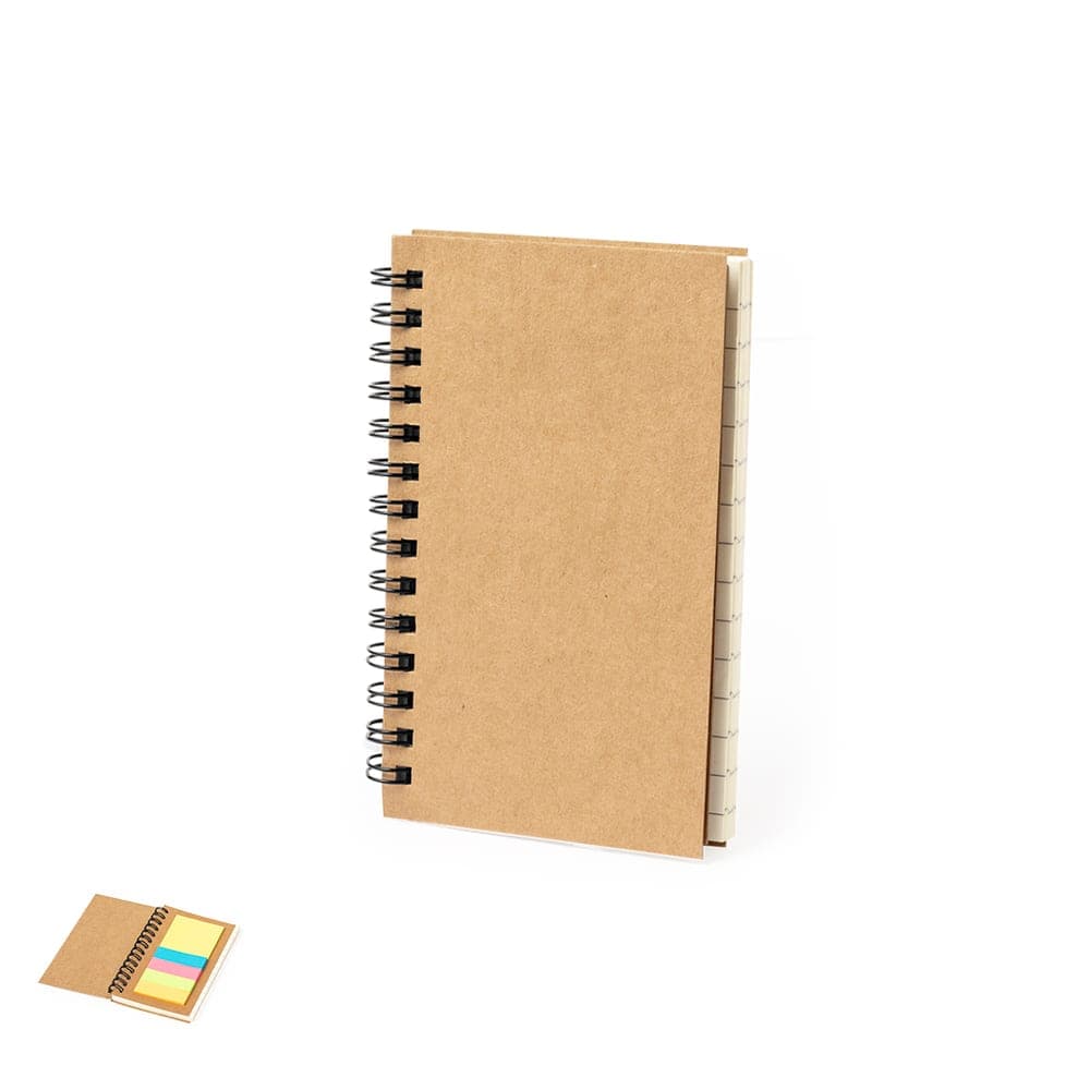 Bloc Notes Adhésif