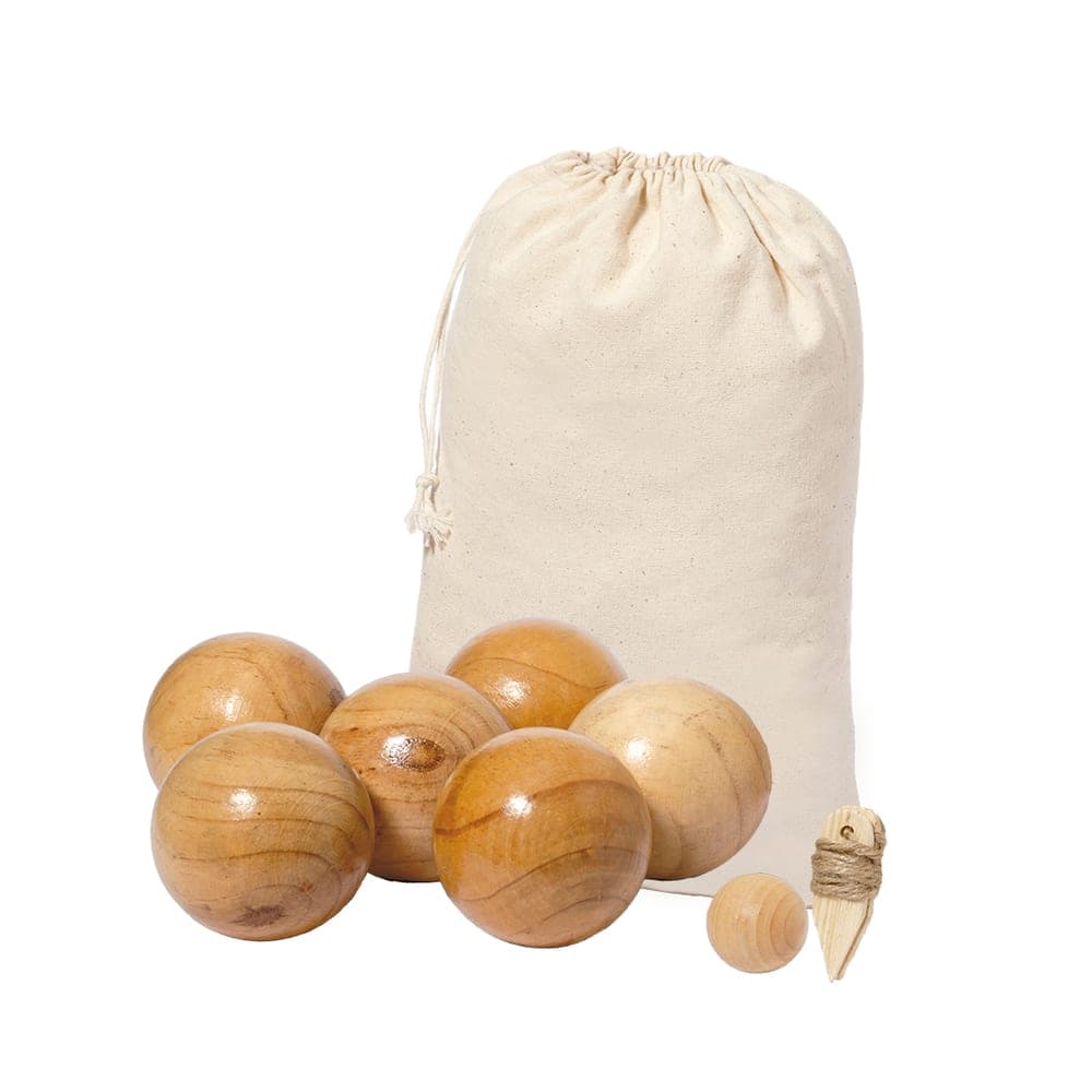 Jeu Pétanque