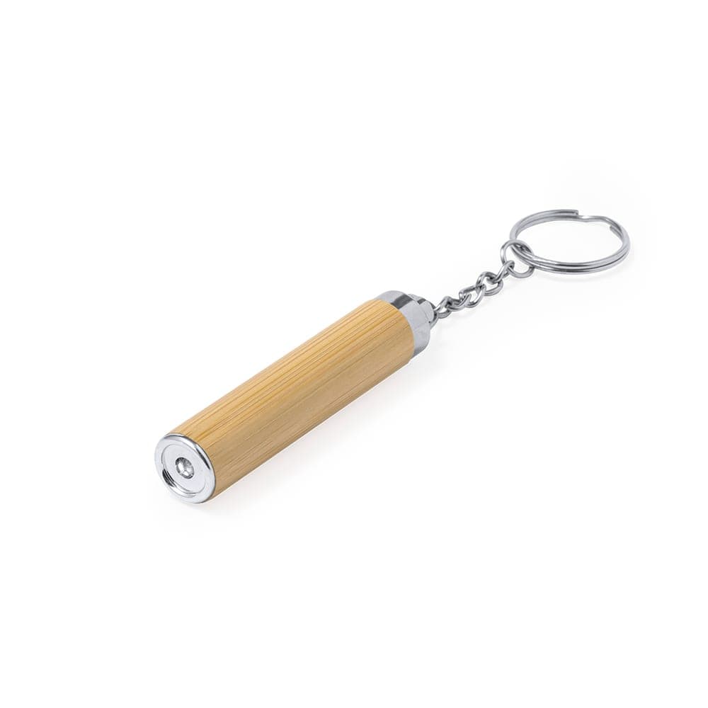 Porte-Clés Lampe