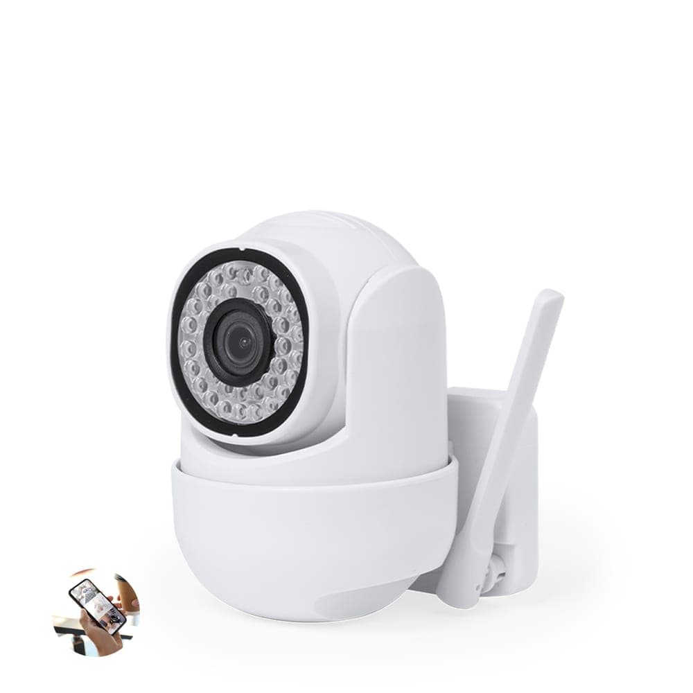Vidéosurveillance Intelligente
