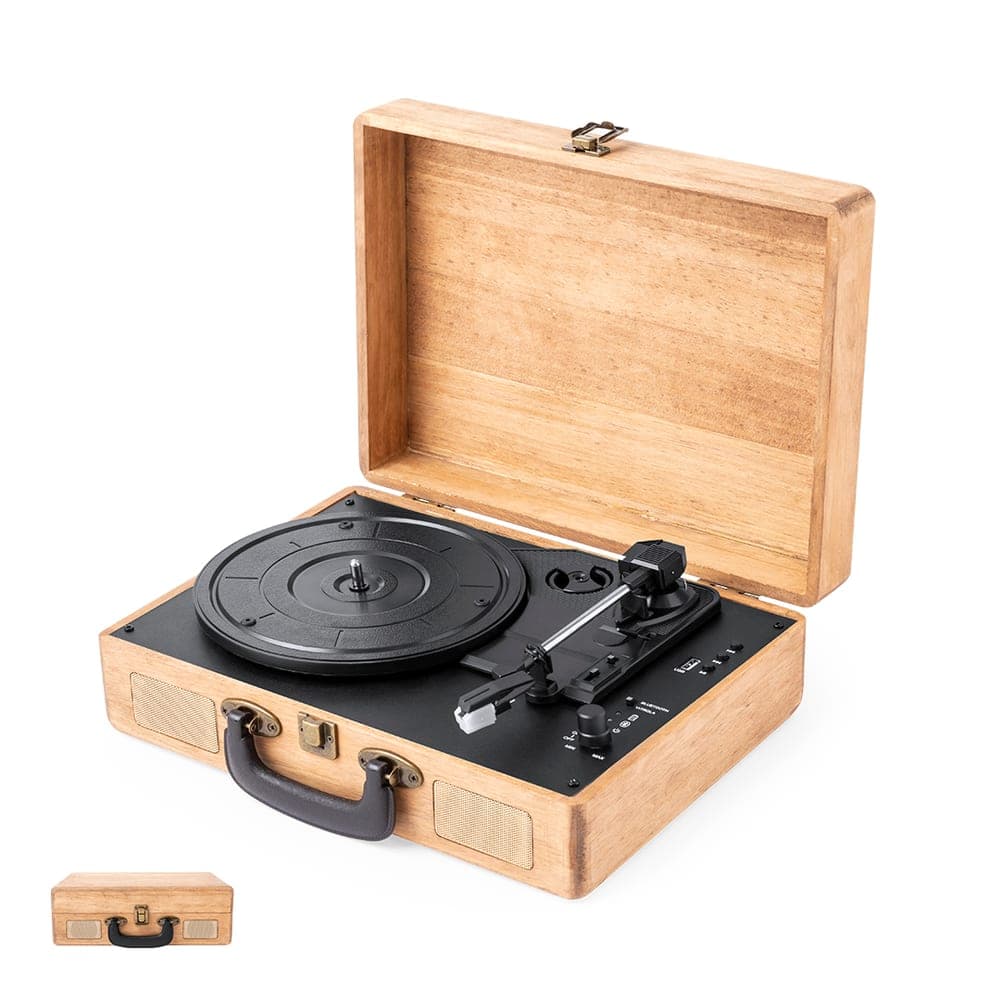 Tourne-Disque
