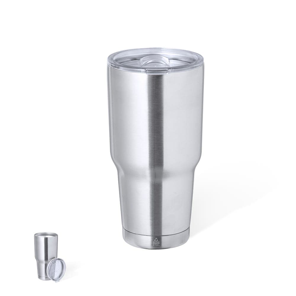 Verre Thermique