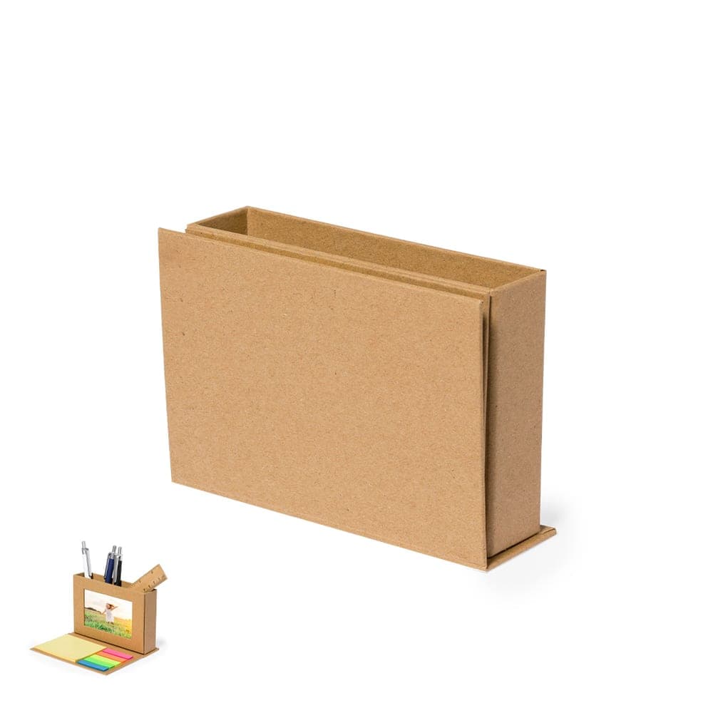 Porte-Crayons Multifonction