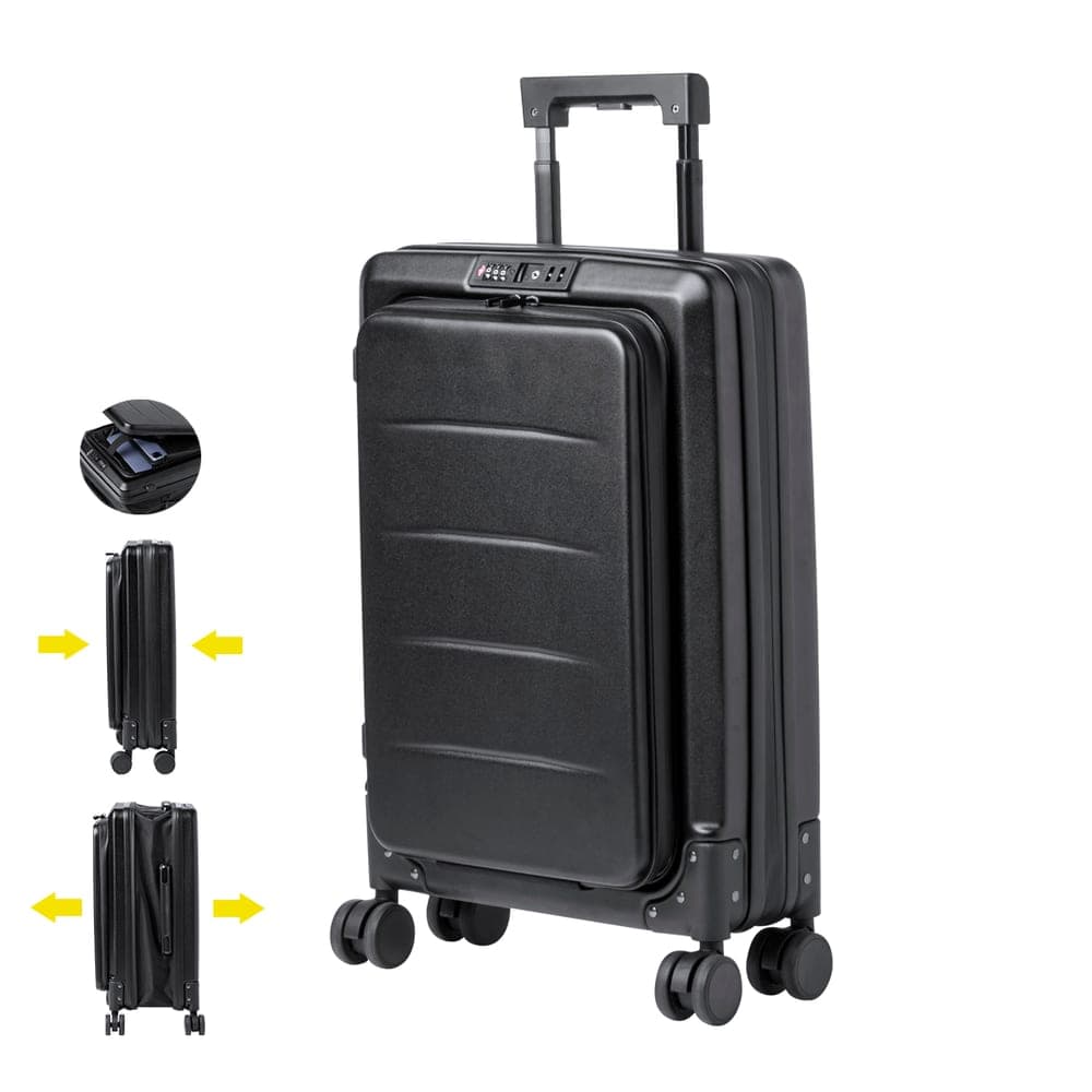 Trolley Pliable